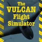 Vulcan Flight Simulator Experience